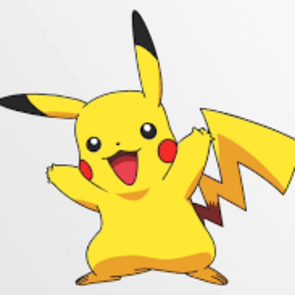 Iso of pokemon games